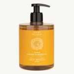 PANIER DES SENS SAVON LIQUIDE DE MARSEILLE MIEL REGENERANT 500 ML - PANIER DES SENS