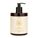 PANIER DES SENS SAVON LIQUIDE EXFOLIANT MIEL REGENERANT 500 ML - PANIER DES SENS