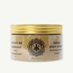 PANIER DES SENS SUCRES DE GOMMAGE MIEL REGENERANT 300 G - PANIER DES SENS
