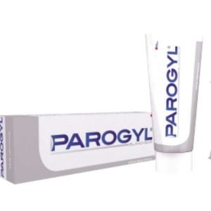 PAROGYL PATE DENTIFRICE BLANCHEUR 75 ML - PAROGYL