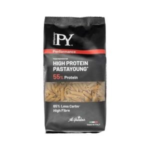 PASTAYOUNG HIGH PROTEIN PENNE RIGATE 250 G - PASTAYOUNG