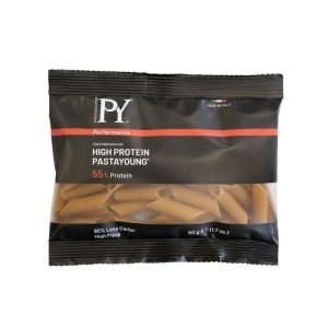 PASTAYOUNG HIGH PROTEIN PENNE RIGATE 50 G - PASTAYOUNG