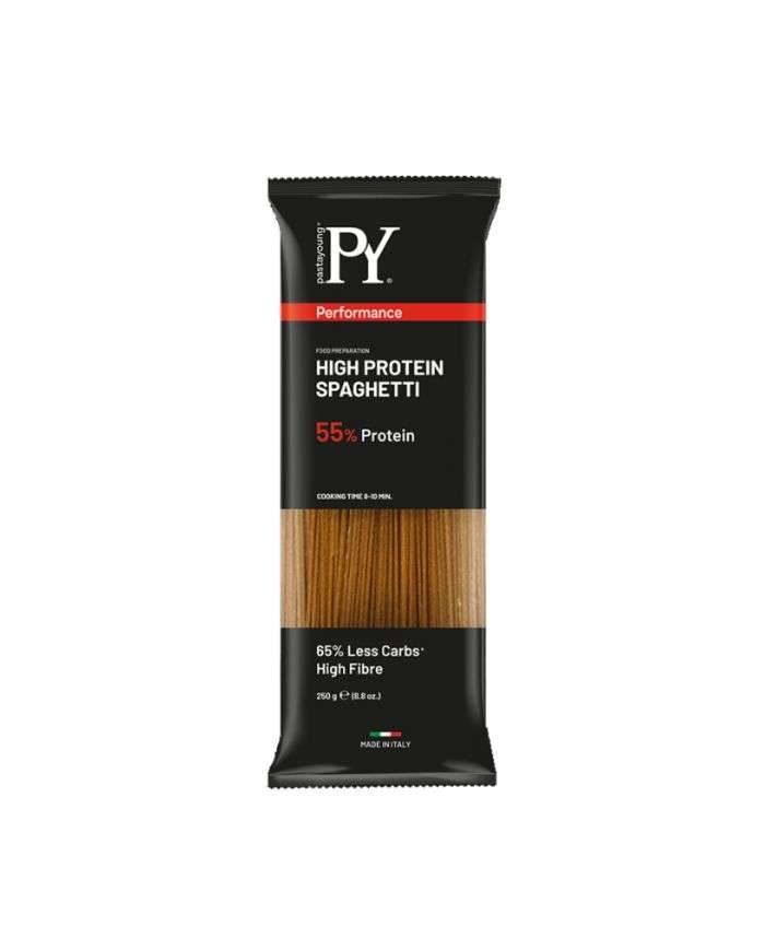 PASTAYOUNG HIGH PROTEIN SPAGHETTI 250 G - PASTAYOUNG