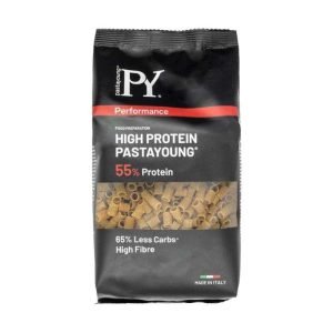 PASTAYOUNG TUBETTI PROTEINE 250 G - PASTAYOUNG