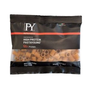 PASTAYOUNG TUBETTI PROTEINE 50G - PASTAYOUNG