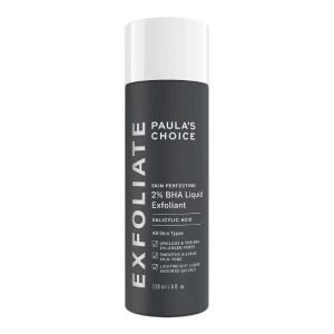 PAULAS CHOICE EXFOLIANT LIQUIDE 2 % BHA 118 ML - PAULA'S CHOICE