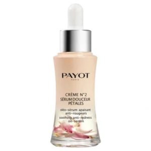 PAYOT Creme n 02 serum douceur petales - PAYOT
