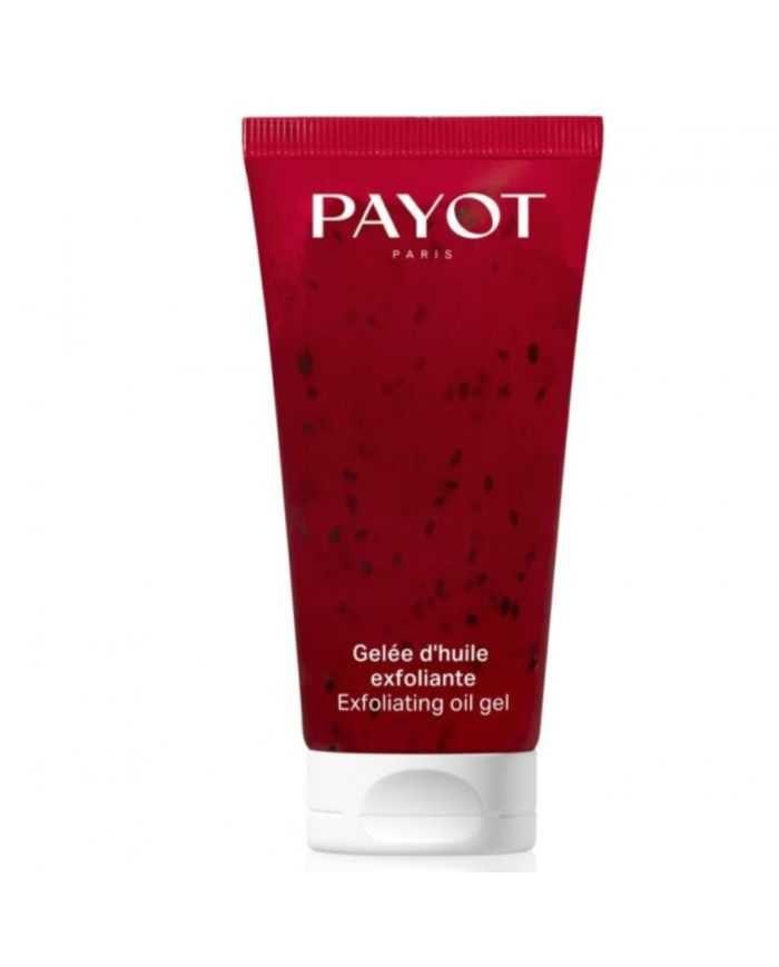 PAYOT GELEE D’HUILE EXFOLIANTE 50 ML - PAYOT