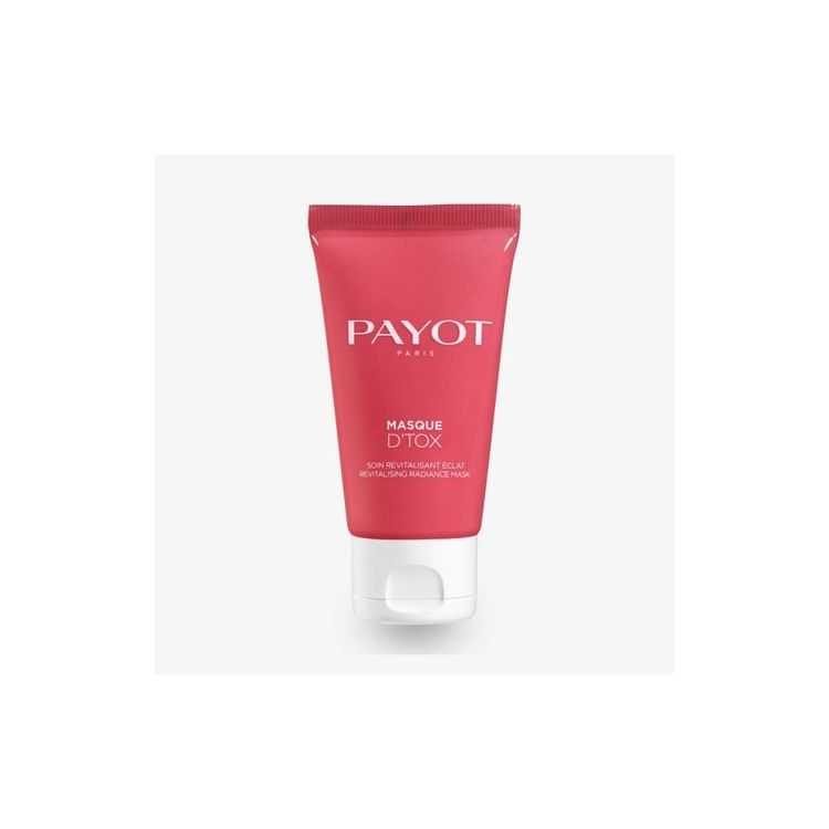 PAYOT Masque D’Tox 50ML - PAYOT