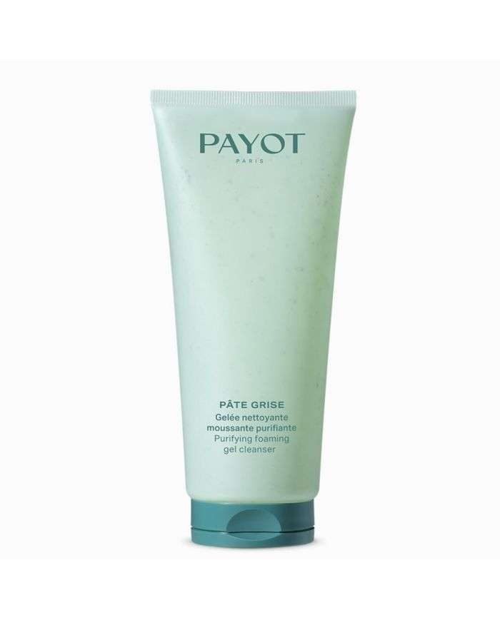 PAYOT PATE GRISE GELEE NETTOYANTE 200ML - PAYOT