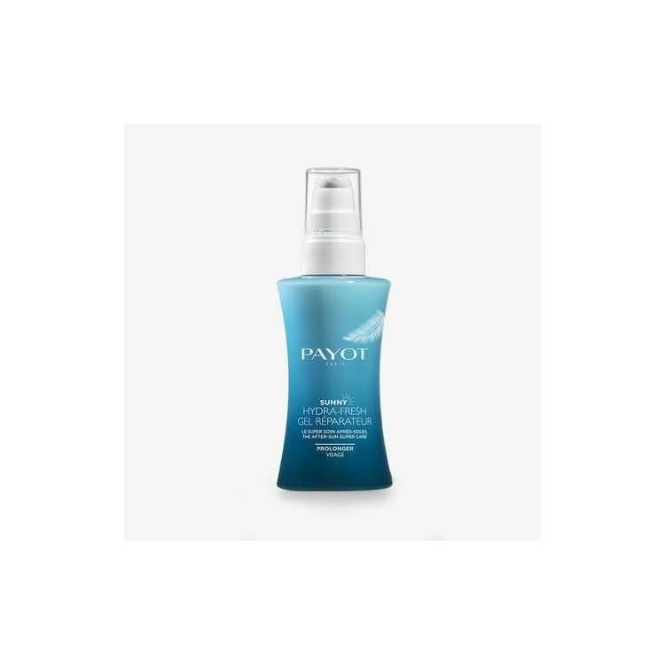 PAYOT SUNNY Hydra-Fresh Gel Réparateur 75 ML - PAYOT