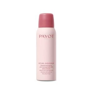 PAYOT RITUEL DOUCEUR DEODORANT SPRAY 48H 125 ML - PAYOT