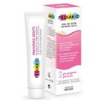 PEDIAKID GEL DE SOIN PREMIERES DENTS 15 ML - PEDIAKID