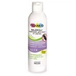 PEDIAKID BALEPOU SHAMPOOING ANTI POUX ET LENTES 200 ML - PEDIAKID