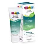 PEDIAKID BAUME PECTORAL 40 ML - PEDIAKID