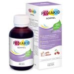 PEDIAKID SOMMEIL SIROP GOUT CERISE 125 ML - PEDIAKID