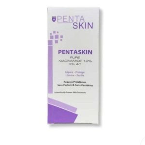 PENTA SKIN SKIN PURE NIACINAMIDE 12 % 30 ML - PENTAMEDICAL