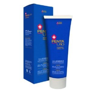 PENTA SKIN U10 CREME UREE 250 ML - PENTAMEDICAL