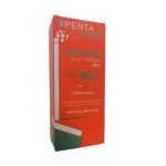 PENTA SKIN ECRAN SOLAIRE INVIBLE SPF 50+ LUMIERE BLEUE ACTION ECLAIRCISSANTE 50 ML - PENTAMEDICAL