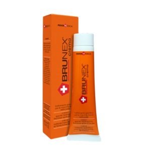 PENTAMEDICAL BRUNEX CREME DE SOINS PEAU TACHES BRUNES SPF 50+ 30 ML - PENTAMEDICAL