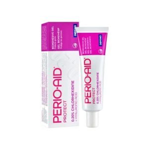 PERIO AID PROTECT CLORHEXIDINA 0.20 ET ACIDE HYALURONIQUE - PERIOAID