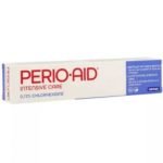 PERIO AID INTENSIVE CARE GEL DENTIFRICE 75 ML DENTAID - PERIOAID