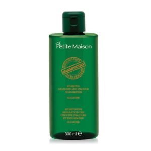 PETITE MAISON SHAMPOOING ANTI POLLUTION 300 ML - PETITE MAISON