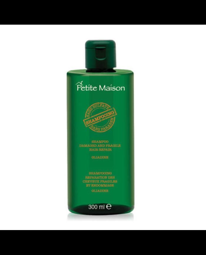PETITE MAISON SHAMPOOING ANTI POLLUTION 300 ML - PETITE MAISON