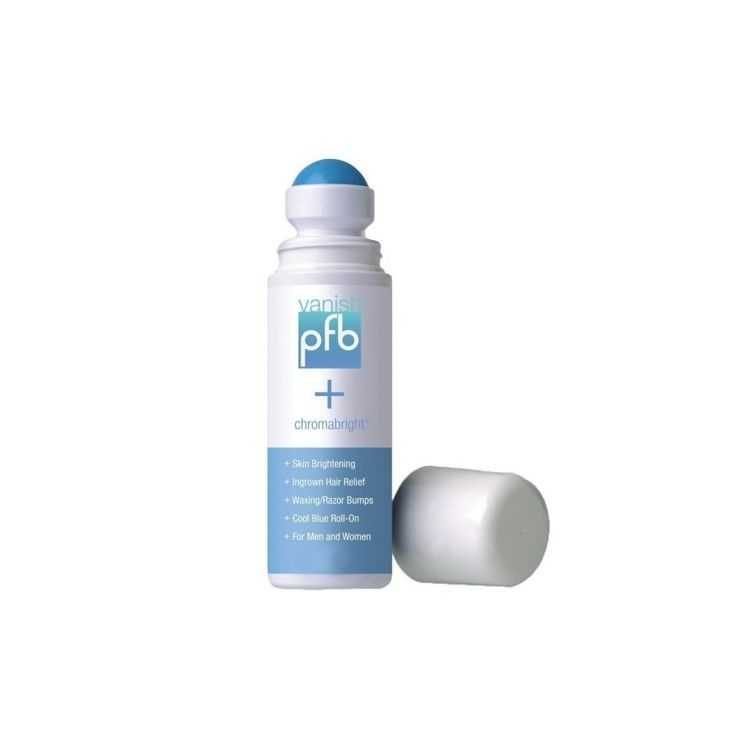 PFB VANISH + CHROMABRIGHT (4 oz.) - PFB VANISH