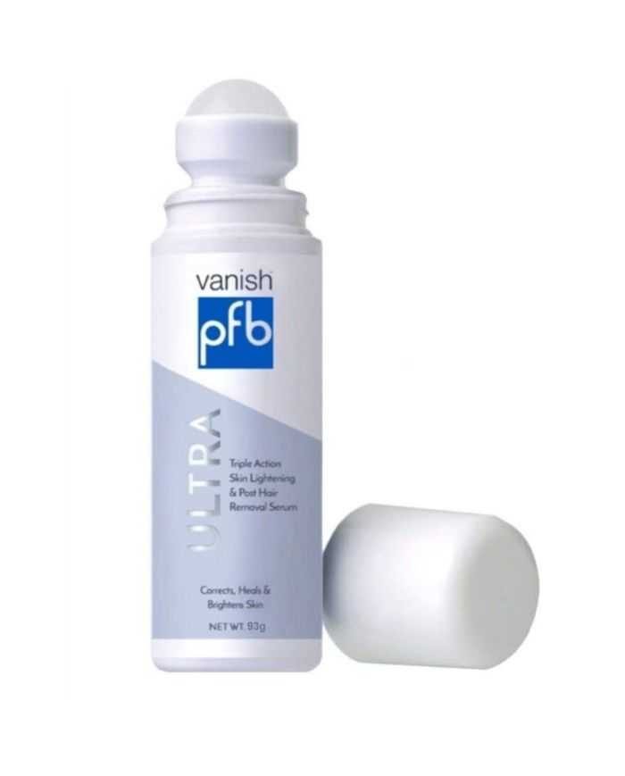 PFB VANISH ULTRA TRIPLE ACTION - PFB VANISH