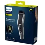 PHILIPS TONDEUSE A CHEVEUX LAVABLE SERIE 5000 - PHILIPS