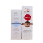 PHOTO WHITE OFFRE SERUM CONCENTRE ACIDE HYALURONIQUE 30ML + CREME SOLAIRE ANTI IMPERFECTIONS SPF 50+ OPALE 50ML OFFERT - PHOTO WHITE
