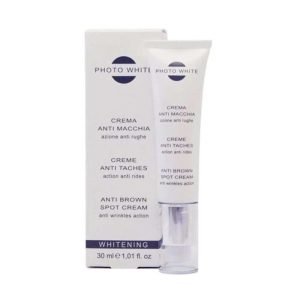 PHOTO WHITE CREME ANTI TACHES 30 ML - PHOTO WHITE