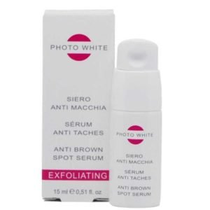 PHOTO WHITE SÉRUM ANTI TACHES EXFOLIATING 15 ML - PHOTO WHITE
