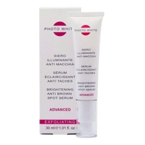 PHOTO WHITE SERUM ECLAIRCISSANT ANTI TACHES ADVANCED 30 ML - PHOTO WHITE