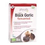 PHYSALIS AIL NOIR VIEILLI FERMENTE 30 CAPSULES - PHYSALIS