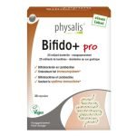 PHYSALIS BIFIDO+ PRO 30 CAPSULES - PHYSALIS