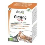 PHYSALIS GINSENG FORTE 30 COMPRIMES - PHYSALIS