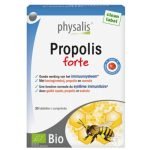 PHYSALIS PROPOLIS FORTE 30 COMPRIMES - PHYSALIS