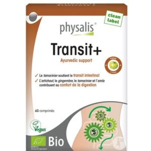PHYSALIS Transit+ - PHYSALIS