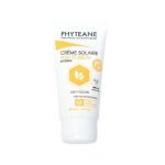PHYTEANE CREME SOLAIRE INVISIBLE SPF 50+ ANTI AGE 50 ML - PHYTEANE