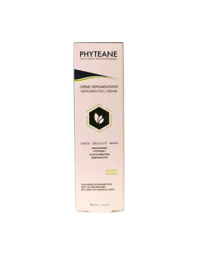 PHYTEANE CREME DEPIGMENTANTE 50 ML - PHYTEANE