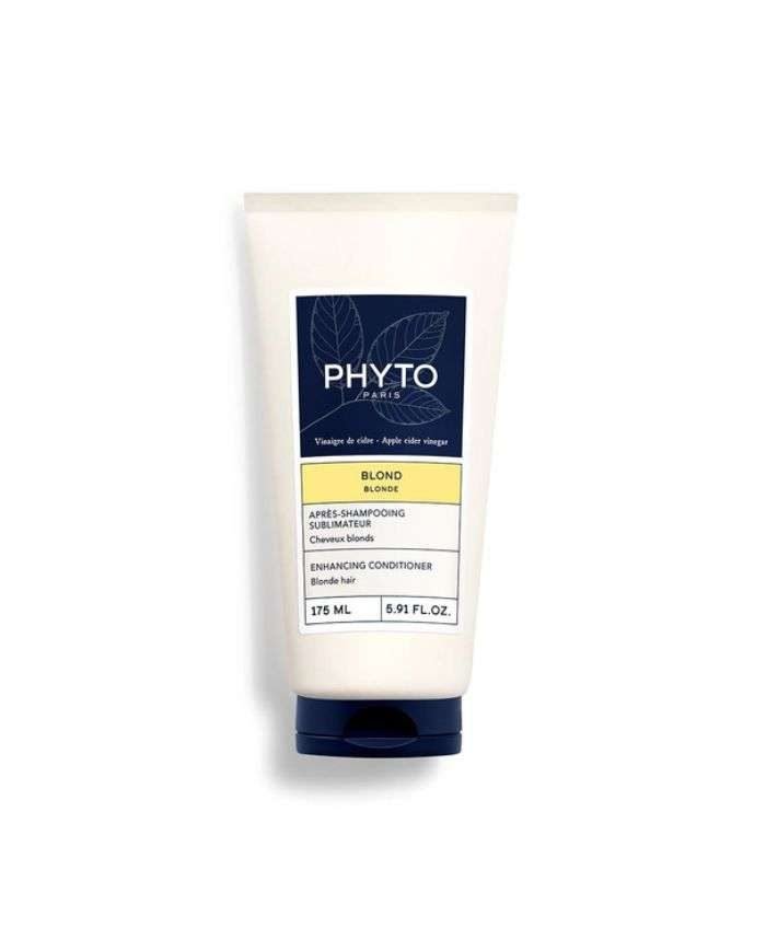 PHYTO BLONDE APRES SHAMPOOING SUBLIMATEUR 175 ML - PHYTO