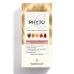 PHYTO COLOR KIT COLORATION 10 BLOND EXTRA CLAIR - PHYTO