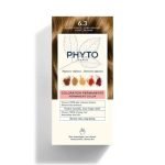 PHYTO COLOR KIT COLORATION 6.3 BLOND FONCE DORE - PHYTO