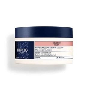 PHYTO COULEUR MASQUE PROLONGATEUR DE COULEUR 200 ML - PHYTO