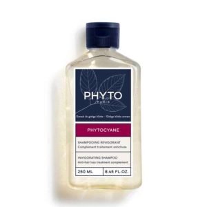 PHYTO CYANE FEMME SHAMPOOING REVIGORANT 250 ML - PHYTO