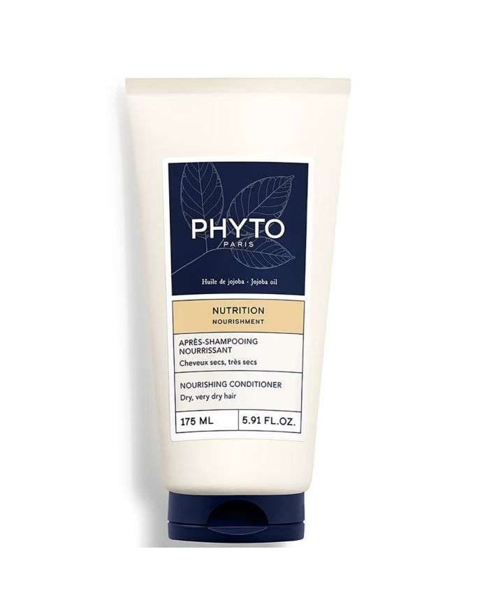 PHYTO NOURRISSANT CONDITIONER 175 ML - PHYTO