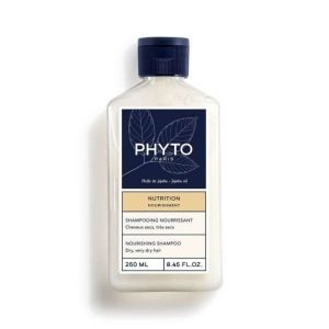 PHYTO NOURRISSANT SHAMPOOING 250 ML - PHYTO