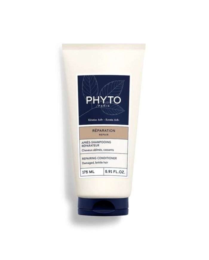 PHYTO REPARATION APRES SHAMPOOING 175 ML - PHYTO